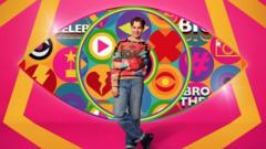 How I managed my autism in the Big Brother house