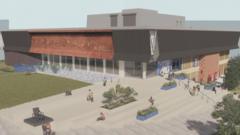 Council backs updated £812m investment plan