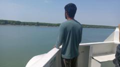 Why Does India Lead in Abandoned Sailors?