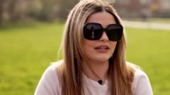 'I feel so grateful to be alive,' says Kent University meningitis survivor