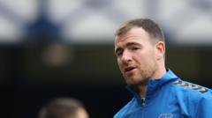 Lonergan and Smith released by Wigan Athletic