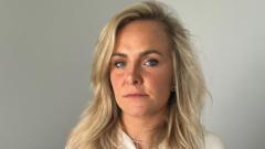 'Broken and burnt out': Nurse lifts lid on staffing at children's cancer unit