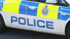 Police officer kicked man he mistook for thief