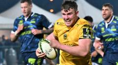 Can Dragons Bounce Back from Benetton's Crushing Defeat?