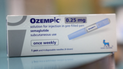 Medicine delivery driver admits stealing Ozempic