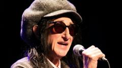 John Cooper Clarke: 'A national treasure? I hate that'