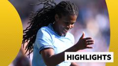 Man City beat Aston Villa to reach semi-finals