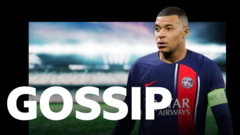 Salah sale could land Reds Mbappe - Thursday's gossip