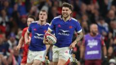 Can Anyone Challenge France's Dominance in the Six Nations?