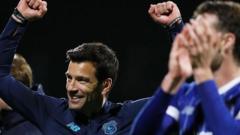 'Amazing' EFL Cup draw must not distract Cardiff