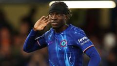Could Arsenal&#039;s £48.5m Signing of Madueke from Chelsea Transform Their Season?