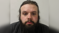 Man jailed for running dark web child abuse sites