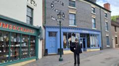 Museums set to open after National Trust takeover