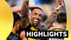 York earn comfortable victory over Toulouse