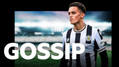 Deadline day deals at Celtic, Rangers & St Mirren – gossip