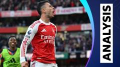 Why Does Walcott Believe Martinelli Is One of a Kind?