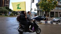 Questions over Hezbollah's future after ceasefire