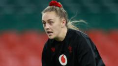 Who Will Replace Jones as Wales Captain?