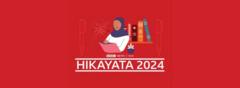 Hikayata 2024: Labarin Zamani Riga 