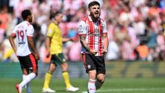 Players not to blame for Still's sacking - Manning