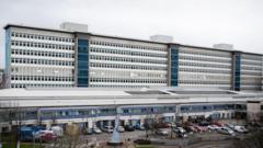 Systemic problems at health board are unacceptable, says health minister