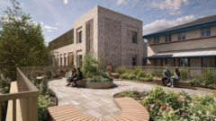 New cancer centre project takes 'huge step forward'