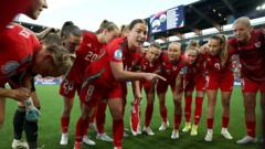 What&#039;s Next for Wales After Euro 2025?