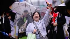Martial law fractured South Korea. Can this election heal the nation?