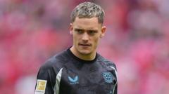 Why Man City have cooled interest in  Wirtz