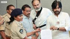 పవన్ కల్యాణ్