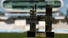 Is This the Last Year for The Hundred as We Know It?
