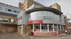 Hospital's 'complex' stroke unit move delayed