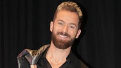 Strictly's Artem won't face domestic violence charges