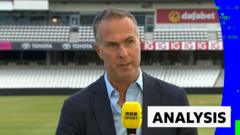 Is Bazball the Smart Strategy Behind England&#039;s Incredible Win?
