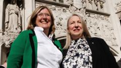 Did Ministers Just Pay £400K After Losing a Supreme Court Gender Case?