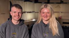 The family connection at heart of Panthers’ success