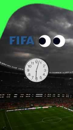 England's kick-off chaos explained
