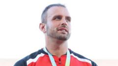 Davies' discus passion renewed for Commonwealth Games