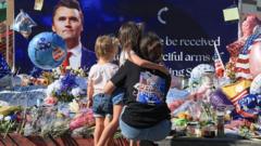 Charlie Kirk suspect confessed in hidden note to roommate, prosecutors allege