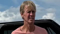 Ryan Routh cut off by judge as trial in attempted Trump assassination begins