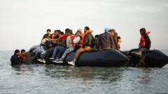 Will This Week&#039;s New Strategy Unveil the First People-Smuggling Sanctions?