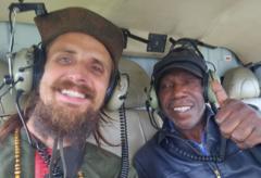 Pembebasan pilot Selandia Baru disebut sebagai 'preseden baik' untuk membuka kembali dialog damai di Papua