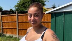 Widespread racism in hospital trust maternity care