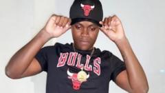 Second murder charge after boy, 16, stabbed