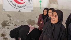 Eleven killed after Israel hits bus in Gaza, Hamas-run civil defence says