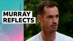 I’ll miss Olympics the most – Murray