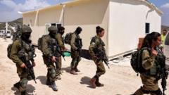 Israel announces major expansion of settlements in occupied West Bank