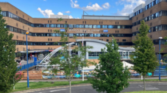 Nottingham maternity review to be published in June