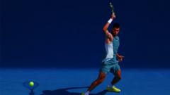 World Sports Photography Awards 2026 winner revealed