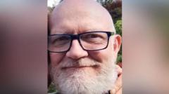 Is a Man in Court Facing Attempted Murder Charges in Carmarthen?